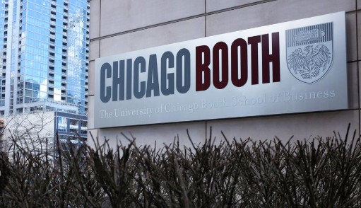 chicago booth mim